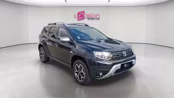 DACIA DUSTER 7 / 63
