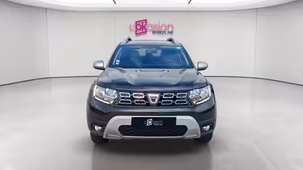DACIA DUSTER 8 / 63
