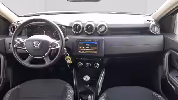 DACIA DUSTER 9 / 63