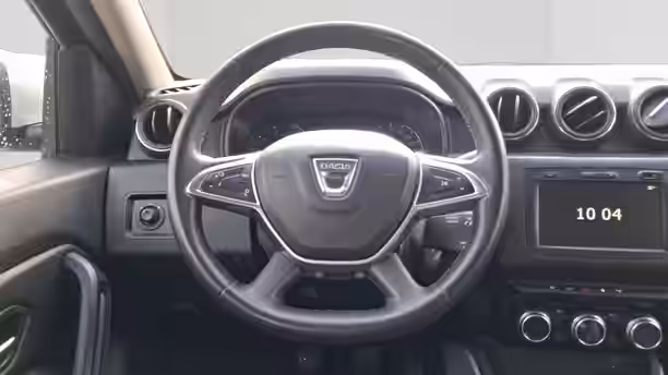 DACIA DUSTER 10 / 63