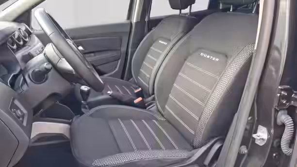 DACIA DUSTER 11 / 63