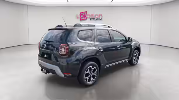 DACIA DUSTER 5 / 63