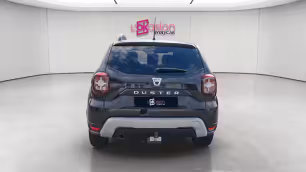 DACIA DUSTER 4 / 63
