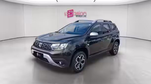 DACIA DUSTER 1 / 63