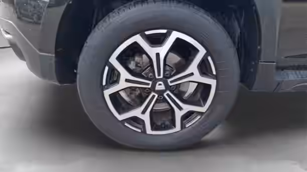 DACIA DUSTER 14 / 63