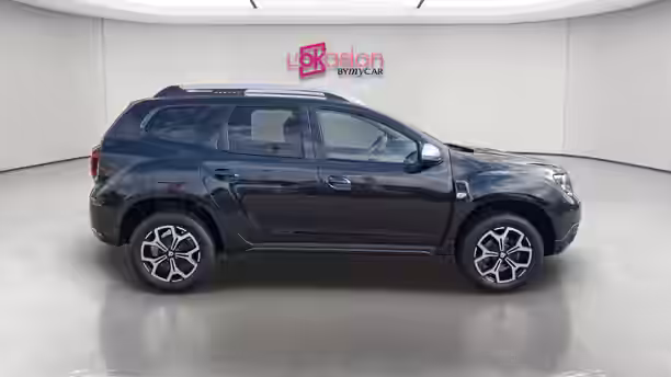 DACIA DUSTER 6 / 63