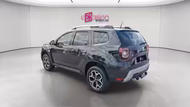DACIA DUSTER 3 / 63