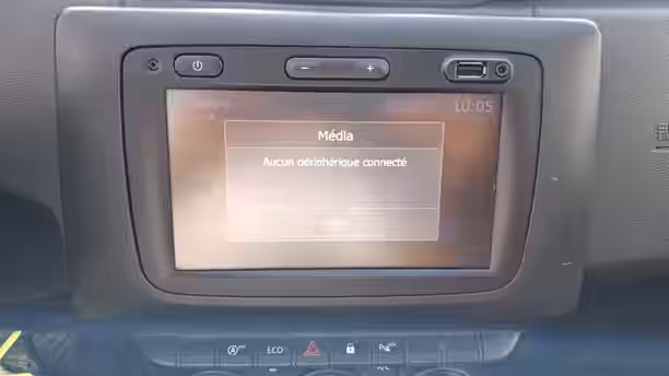 DACIA DUSTER 19 / 63