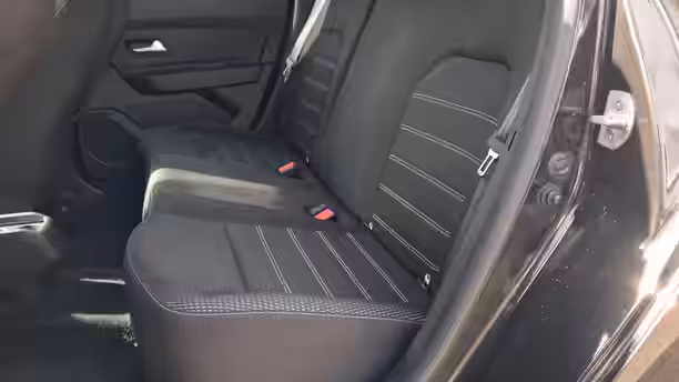 DACIA DUSTER 12 / 63