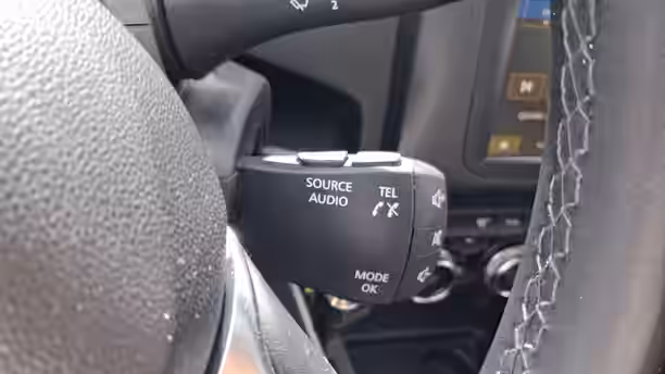 DACIA DUSTER 33 / 63