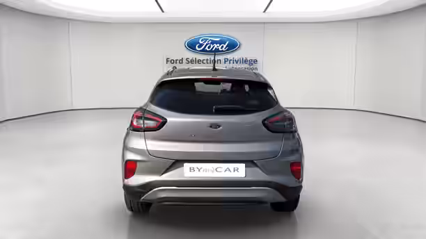 FORD PUMA 4 / 28