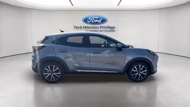 FORD PUMA 6 / 28