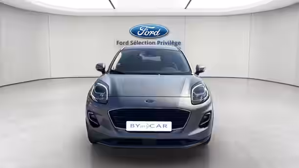 FORD PUMA 8 / 28