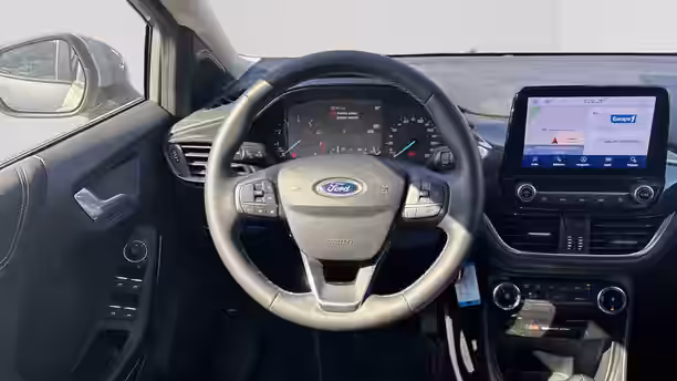 FORD PUMA 10 / 28