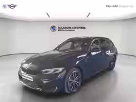 SERIE 3 TOURING G21 LCI M Sport Touring 330e xDrive 292 ch BVA8
