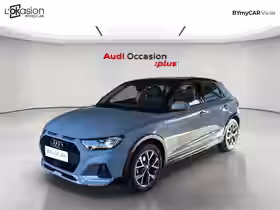 A1 ALLSTREET Avus 30 TFSI 110 ch S tronic 7