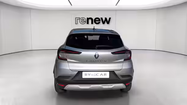 RENAULT CAPTUR 4 / 24