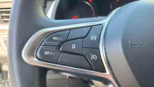 RENAULT CAPTUR 19 / 24