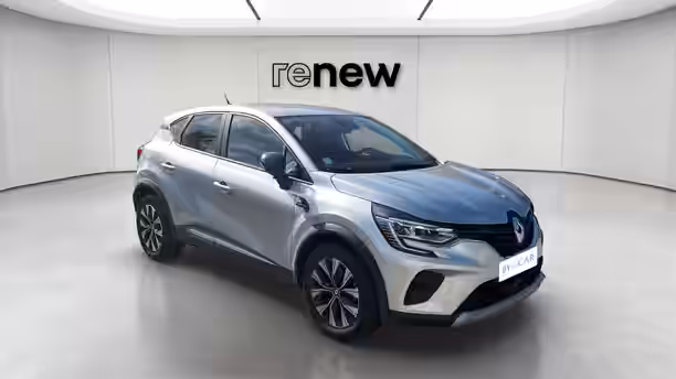 RENAULT CAPTUR 7 / 24