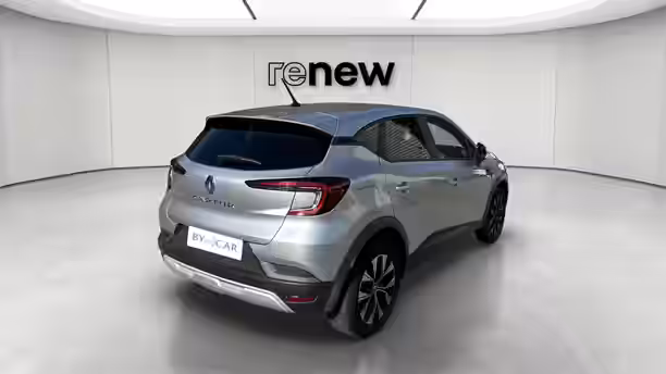 RENAULT CAPTUR 5 / 24