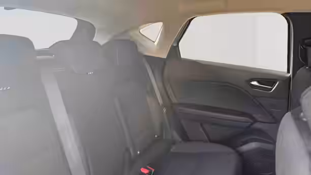 RENAULT CAPTUR 23 / 24