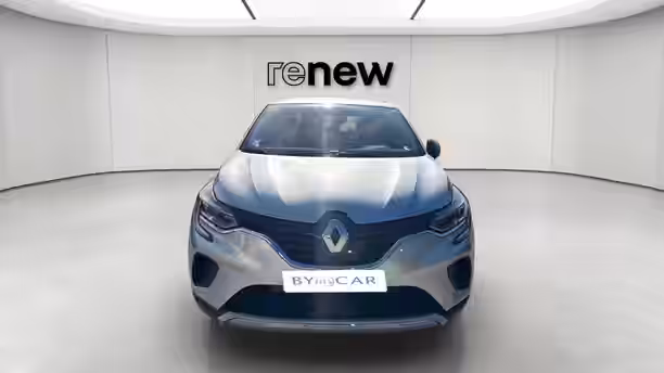 RENAULT CAPTUR 8 / 24