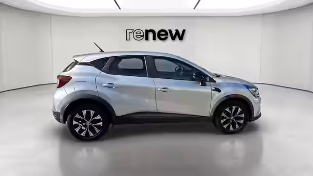 RENAULT CAPTUR 6 / 24