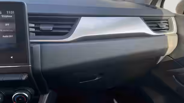 RENAULT CAPTUR 21 / 24