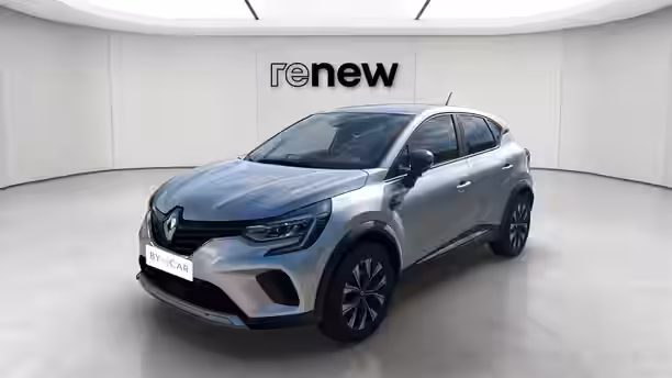 RENAULT CAPTUR 1 / 24