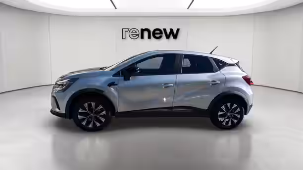RENAULT CAPTUR 2 / 24