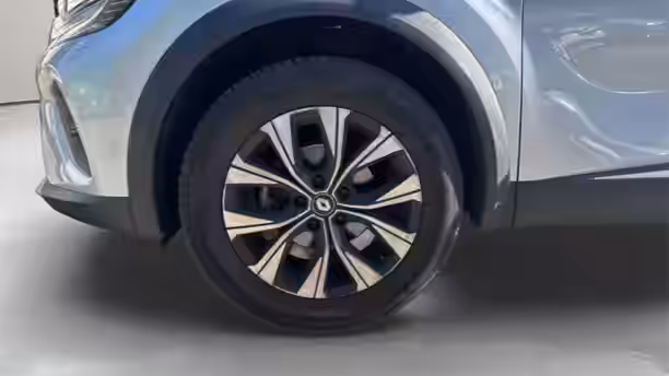 RENAULT CAPTUR 14 / 24