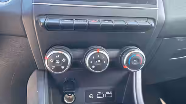 RENAULT CAPTUR 17 / 24