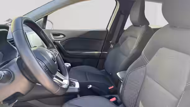 RENAULT CAPTUR 11 / 24