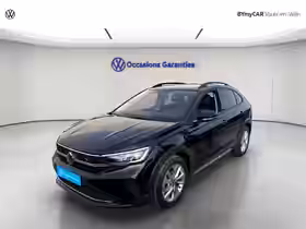 TAIGO VW Edition 1.0 TSI 116 DSG7
