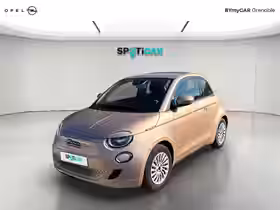 500E BERLINE Nouvelle 500 500 e 118 ch