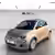 FIAT 500E BERLINE