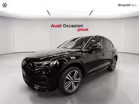 Q5 Avus 50 TFSIe 299 S tronic 7 Quattro