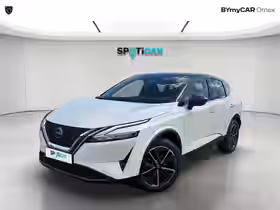 QASHQAI Tekna Mild Hybrid 158 ch Xtronic