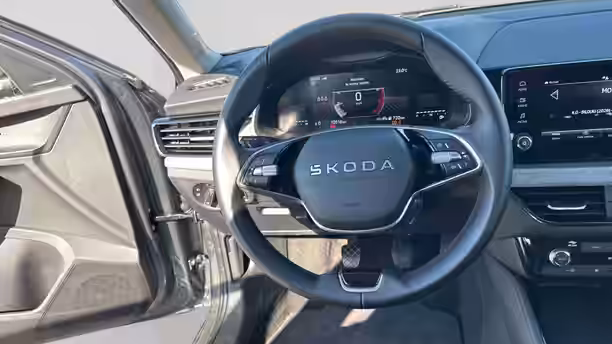 SKODA KAMIQ 10 / 19