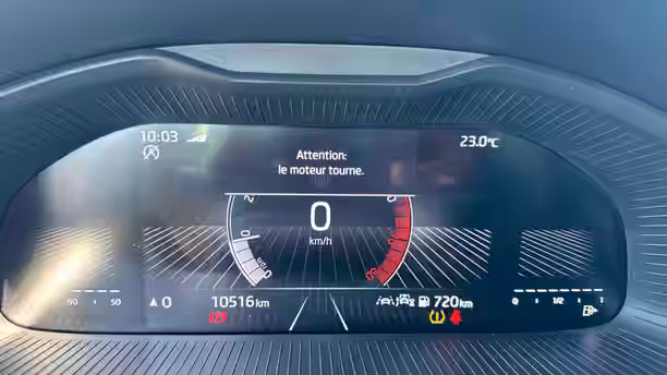 SKODA KAMIQ 15 / 19