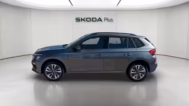 SKODA KAMIQ 2 / 19