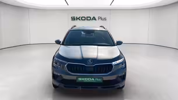 SKODA KAMIQ 8 / 19