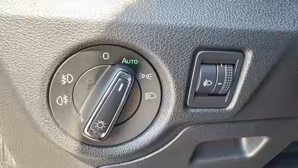 SKODA KAMIQ 18 / 19