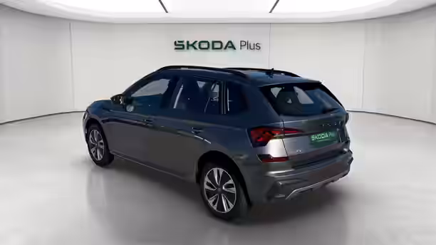 SKODA KAMIQ 3 / 19