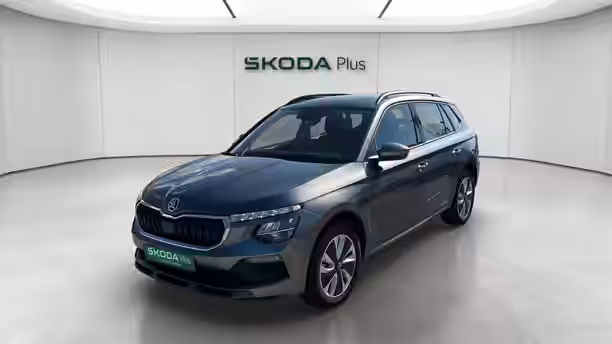 SKODA KAMIQ 1 / 19