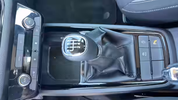 SKODA KAMIQ 17 / 19
