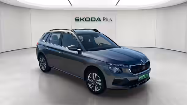 SKODA KAMIQ 7 / 19