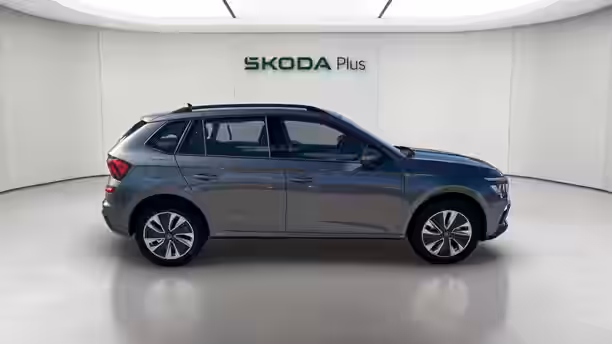 SKODA KAMIQ 6 / 19