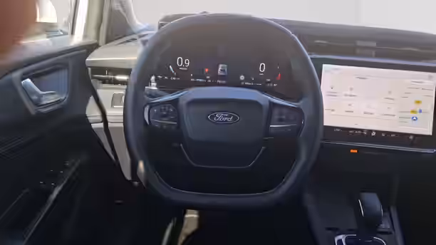 FORD PUMA 10 / 23