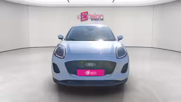 FORD PUMA 8 / 23